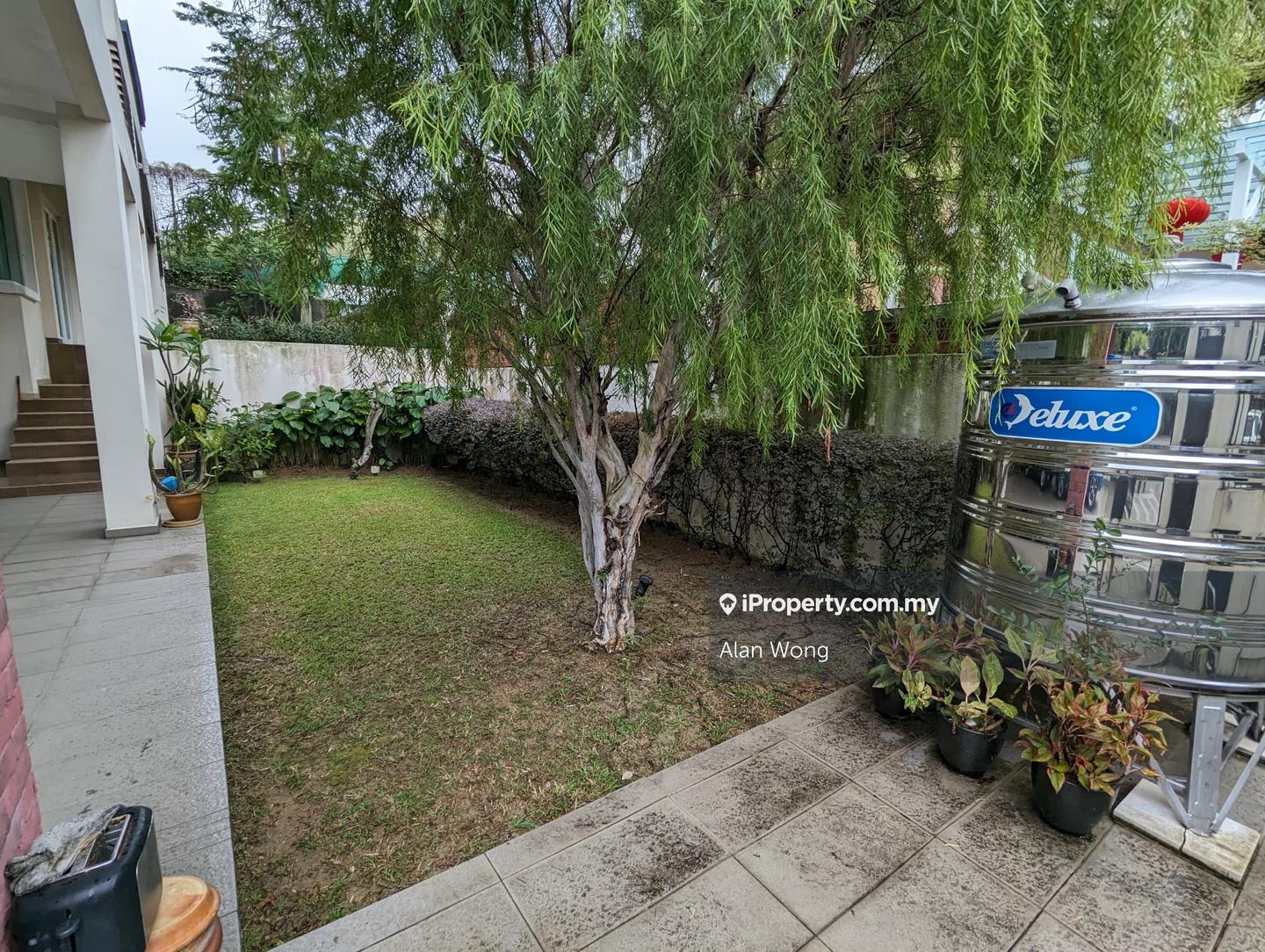 Bungalow House for Sale in Taman Tanamera, Subang Jaya by Alan Wong - iProperty.com.my