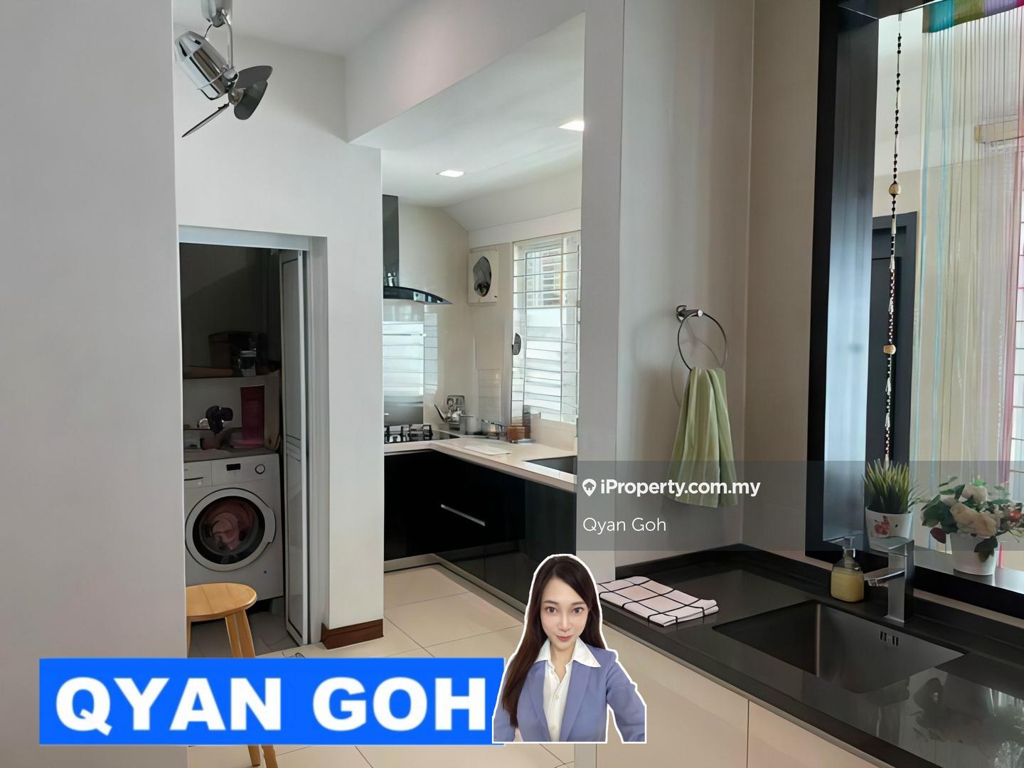 3-storey Terraced House for Sale in Minden Heights, Gelugor by Qyan Goh - iProperty.com.my