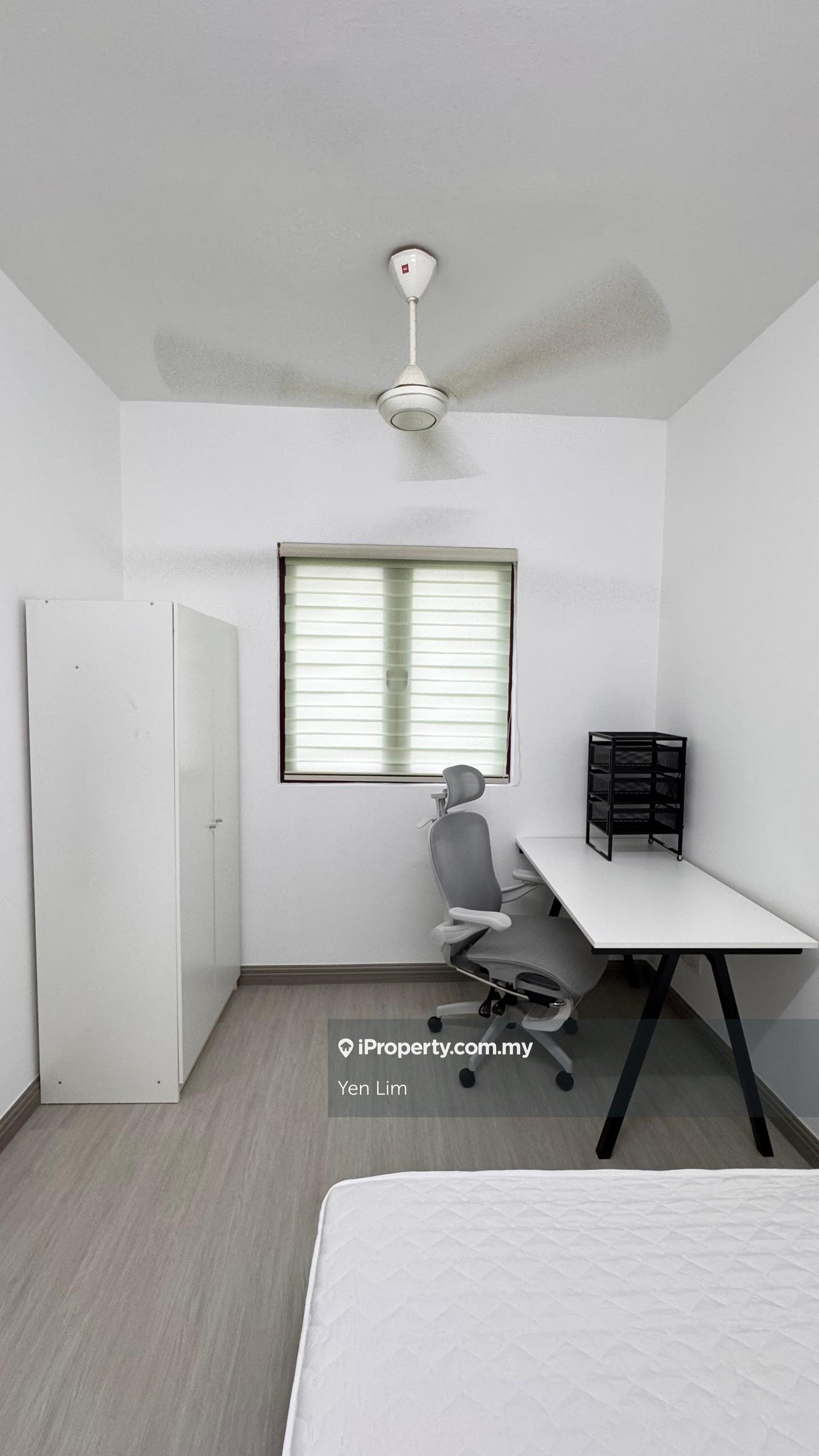 Condominium for Rent in Savanna Condominium by Yen Lim - iProperty.com.my