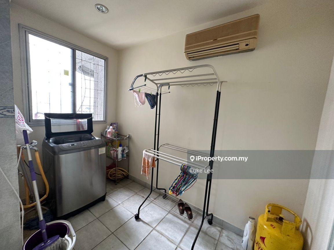 Kondominium untuk Disewa di Sunway Lagoon View Resort Condominium oleh Luke Lee - iProperty.com.my