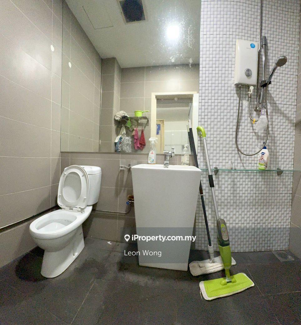 Rumah Berangkai 3.5 Tingkat untuk Dijual di TAMAN CASSIA Rawang ,Sri Hijau, New Green Park, Rawang oleh Leon Wong - iProperty.com.my