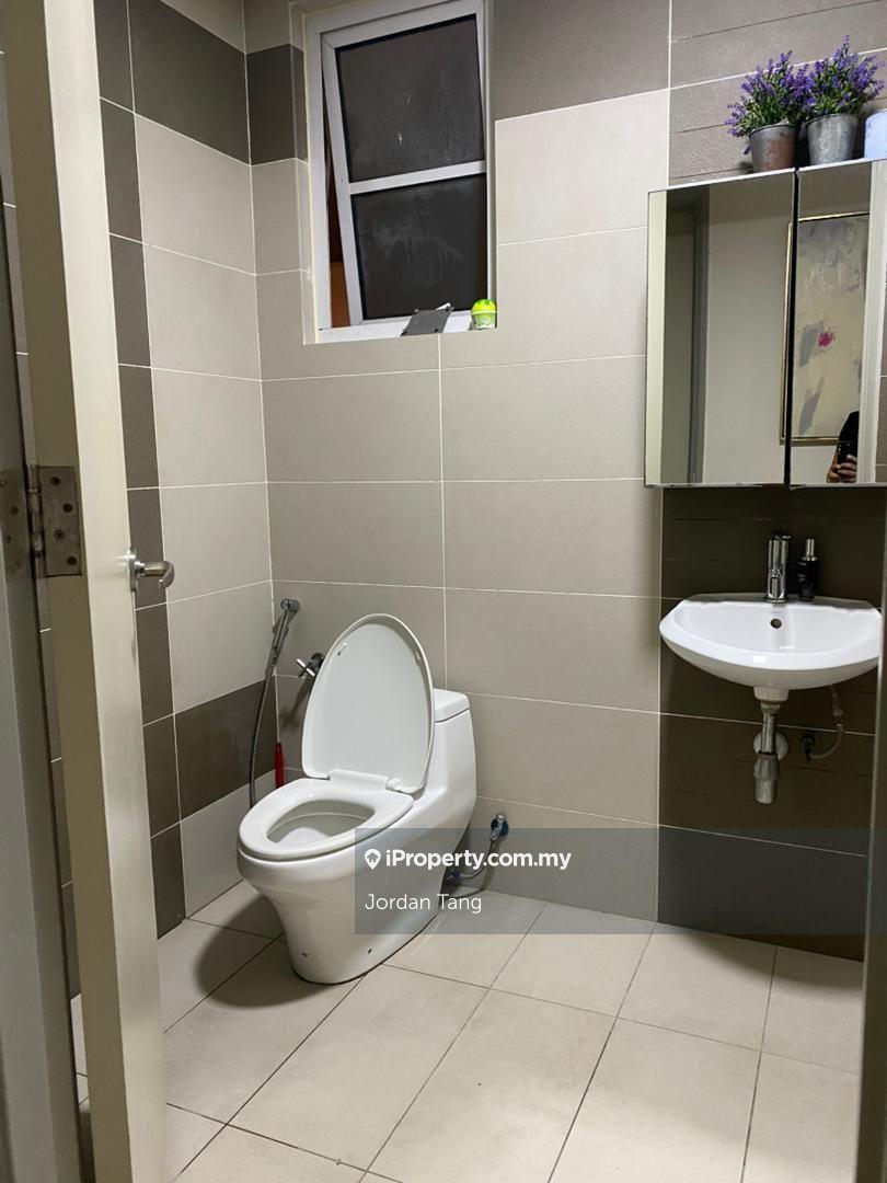 Condominium for Sale in Saville @ The Park by Jordan Tang - iProperty.com.my