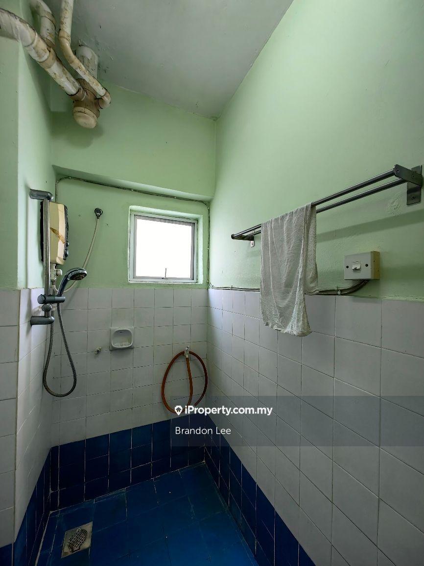 Apartment for Rent in Prisma Perdana by Brandon Lee - iProperty.com.my