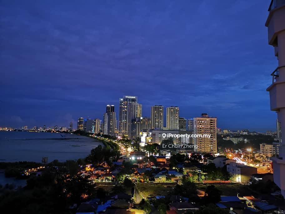 Condominium for Sale in Marina Bay Condominium by EC Zheng - iProperty.com.my