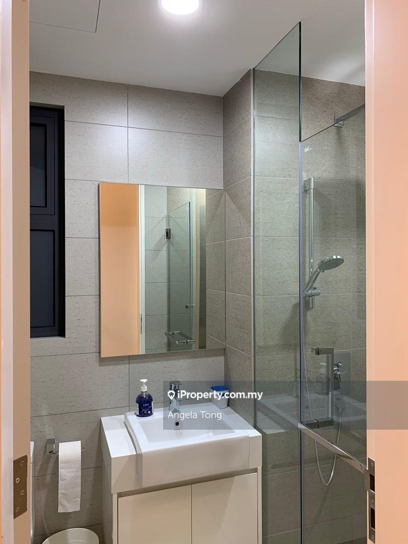 Service Residence for Rent in Skyluxe On The Park Bukit Jalil by Angela Tong - iProperty.com.my