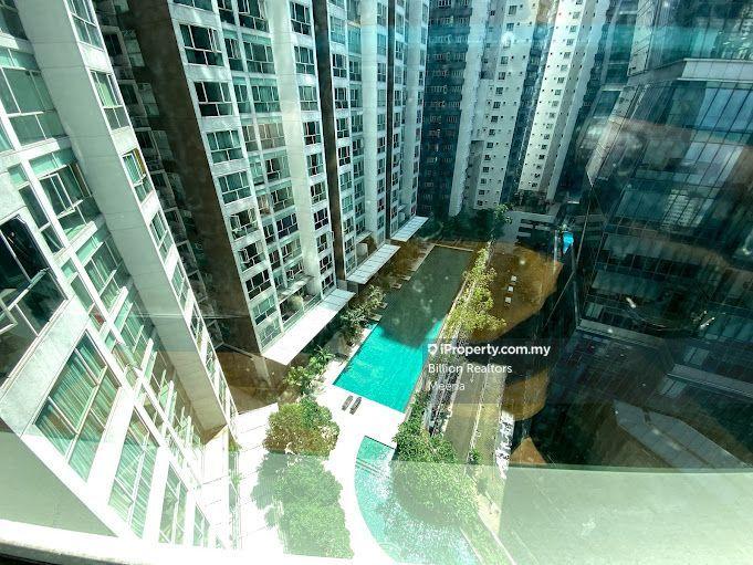 Kondominium untuk Dijual di Suasana Sentral Loft oleh Meena - iProperty.com.my