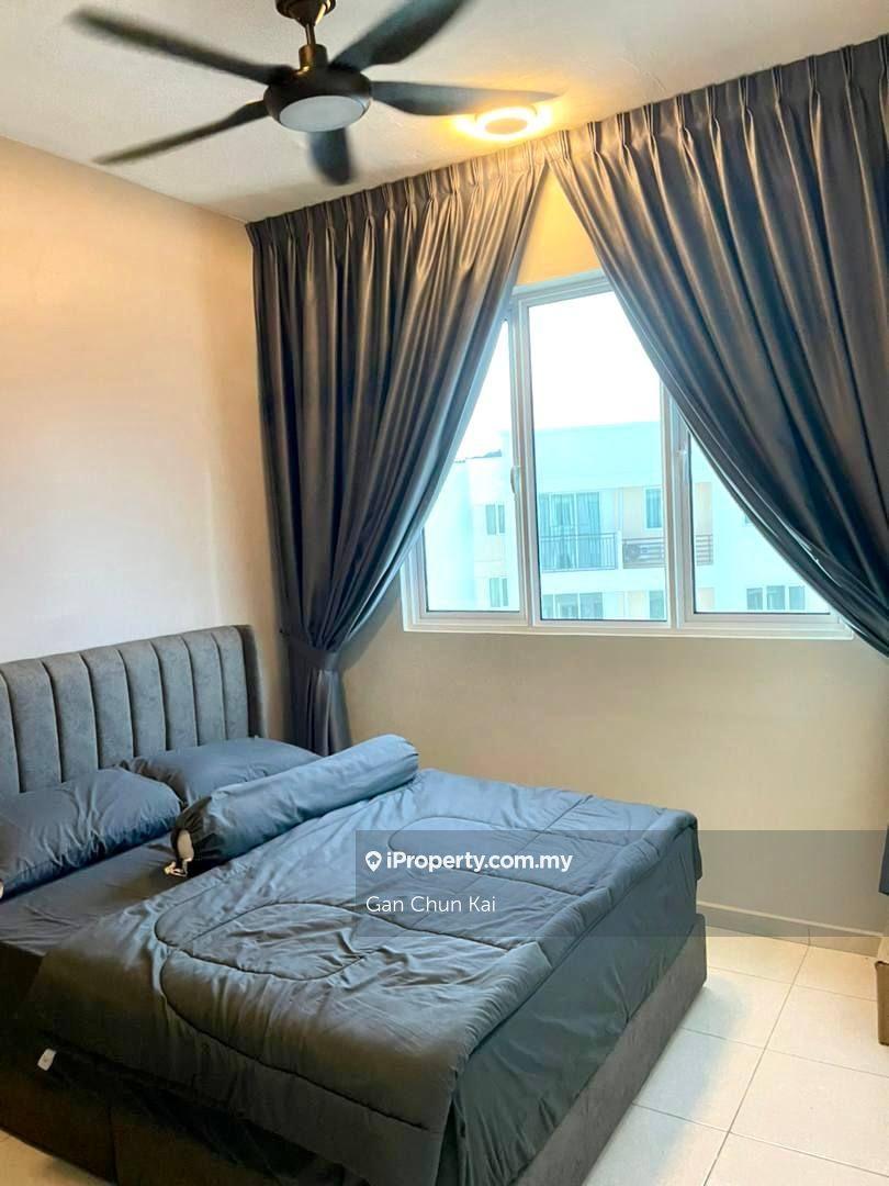 Condominium for Rent in Havana Beach Residences by Gan Chun Kai - iProperty.com.my