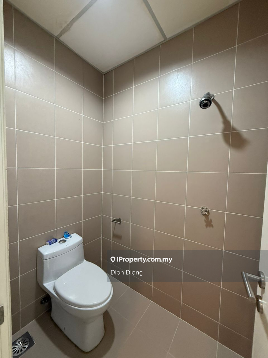 Condominium for Sale in Kiaramas Danai by Dion Diong - iProperty.com.my