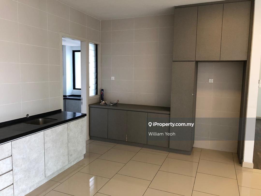 Condominium for Sale in The Reach @ Titiwangsa by William Yeoh - iProperty.com.my