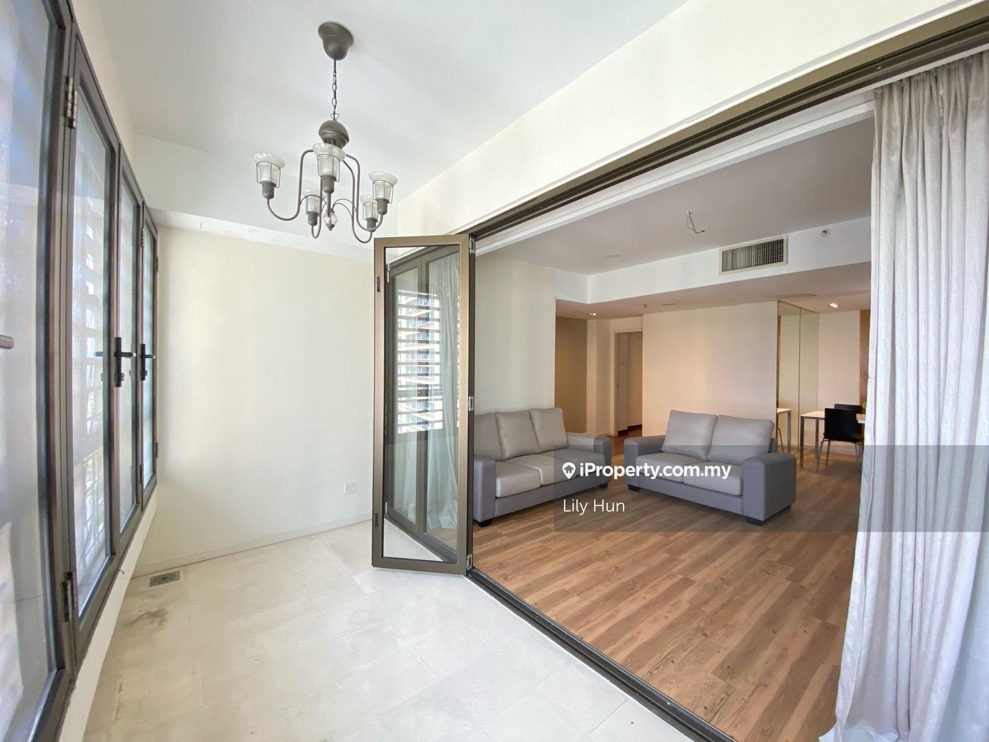 Service Residence for Sale in i-Zen @ Kiara 2 by Lily Hun - iProperty.com.my