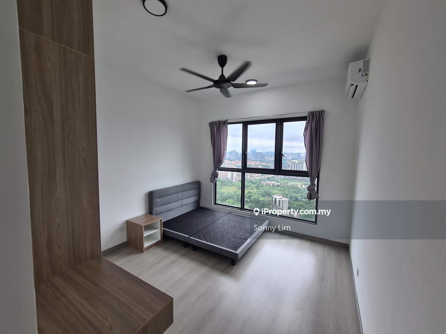 Kondominium untuk Disewa di The Hermington oleh Sonny Lim - iProperty.com.my