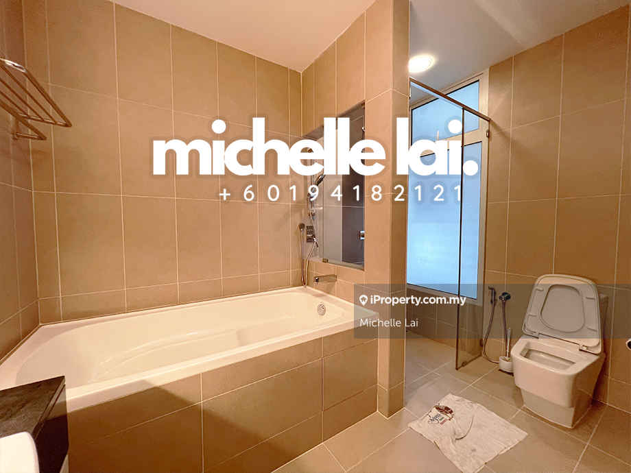 Condominium for Rent in Gurney Paragon by Michelle Lai - iProperty.com.my