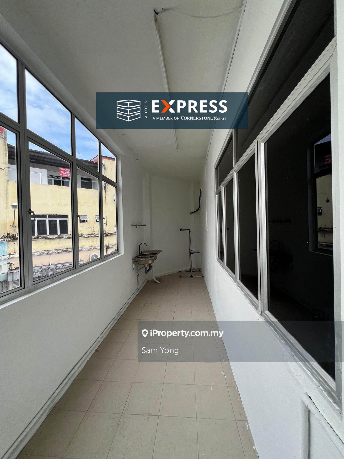 Shop for Rent in Permy, Miri by Sam Yong - iProperty.com.my