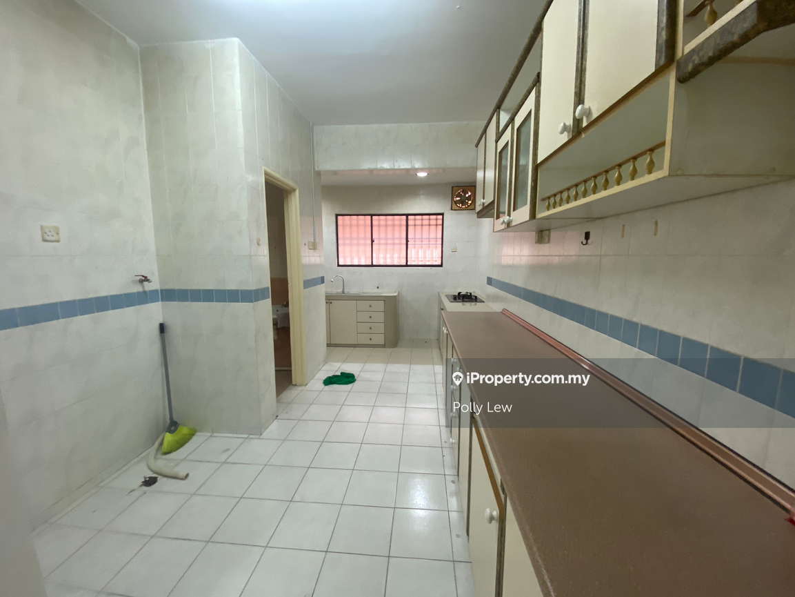 2-storey Terraced House for Sale in Sungai Long, Bandar Sungai Long by Polly Lew - iProperty.com.my