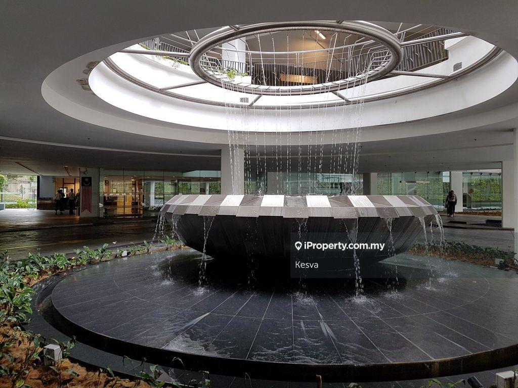 Residensi Servis untuk Dijual di The Sentral Residences oleh Kesva - iProperty.com.my