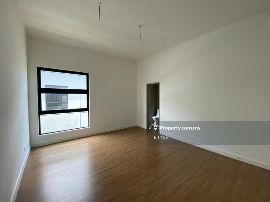 Rumah Berkembar untuk Dijual di Bandar Tropicana Aman, Telok Panglima Garang oleh KJ Ooi - iProperty.com.my