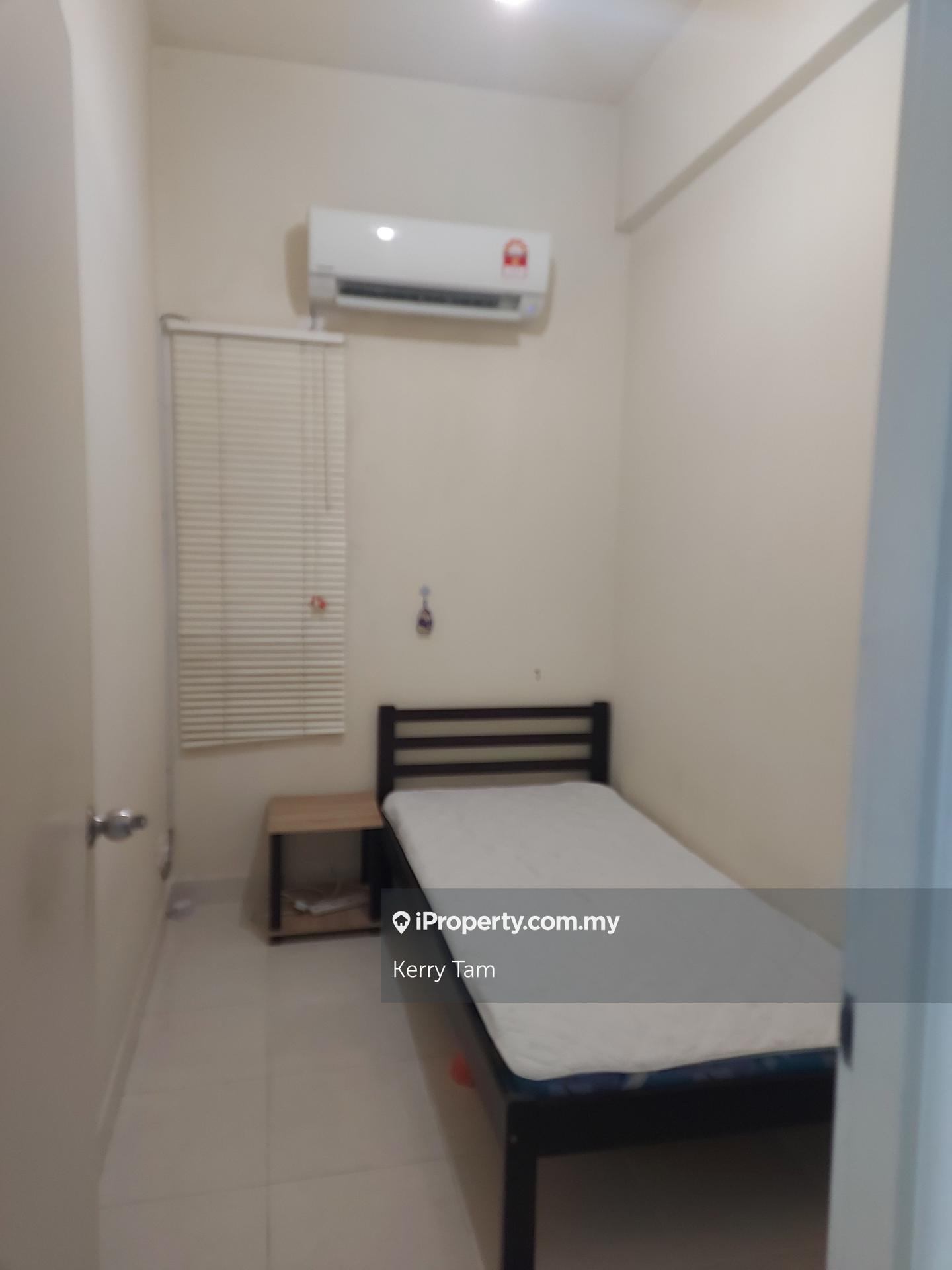 Service Residence for Rent in The Tropics Designer Suites by Kerry Tam - iProperty.com.my