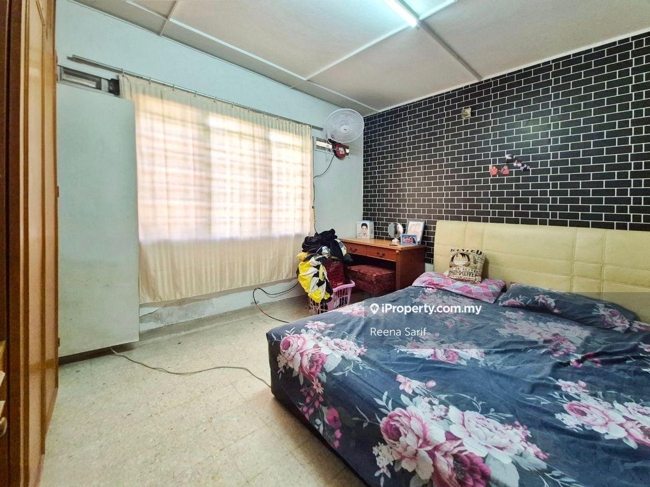 Banglo untuk Dijual di Seksyen 6, Petaling Jaya oleh Reena Sarif - iProperty.com.my