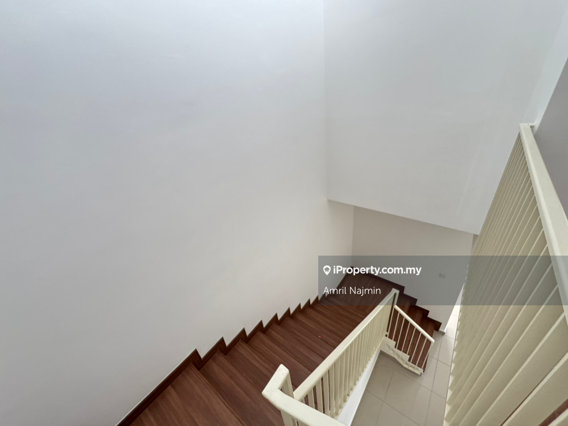2-storey Terraced House for Sale in MUSIKA SETIA INDAH, Setia Alam by Amril Najmin - iProperty.com.my