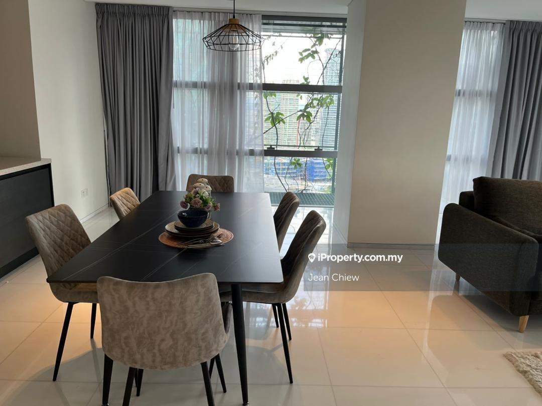 Residensi Servis untuk Disewa di Le Nouvel oleh Jean Chiew - iProperty.com.my