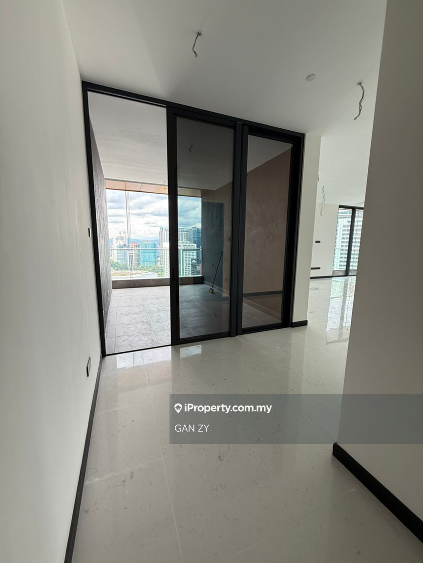 Service Residence for Sale in Skylon Residences by GAN ZY - iProperty.com.my