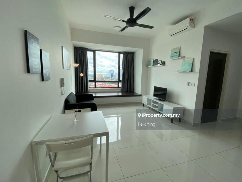 Service Residence for Sale in Greenfield Residence by Peik Ying - iProperty.com.my
