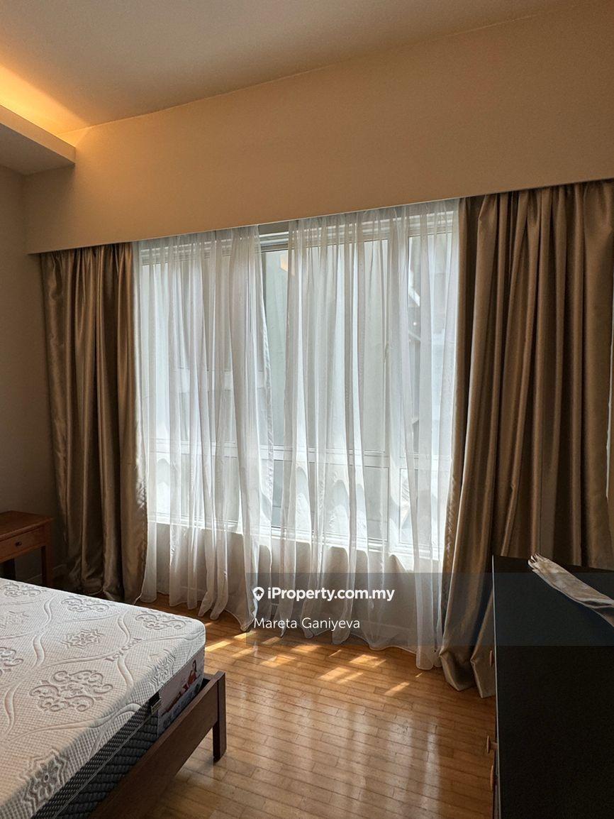 Kondominium untuk Dijual di Kiara 1888 oleh Mareta Ganiyeva - iProperty.com.my