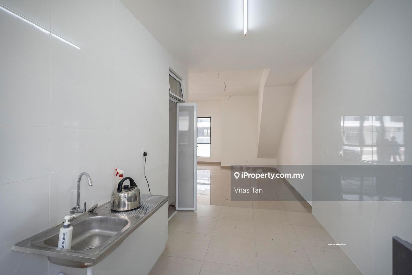 Rumah Bandar untuk Dijual di Eco Ardence, Setia Alam oleh Vitas Tan - iProperty.com.my