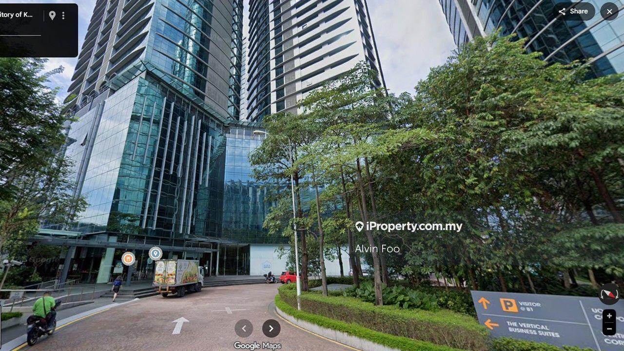 Pejabat untuk Dijual di Kampung Kerinchi (Bangsar South), Kuala Lumpur oleh Alvin Foo - iProperty.com.my