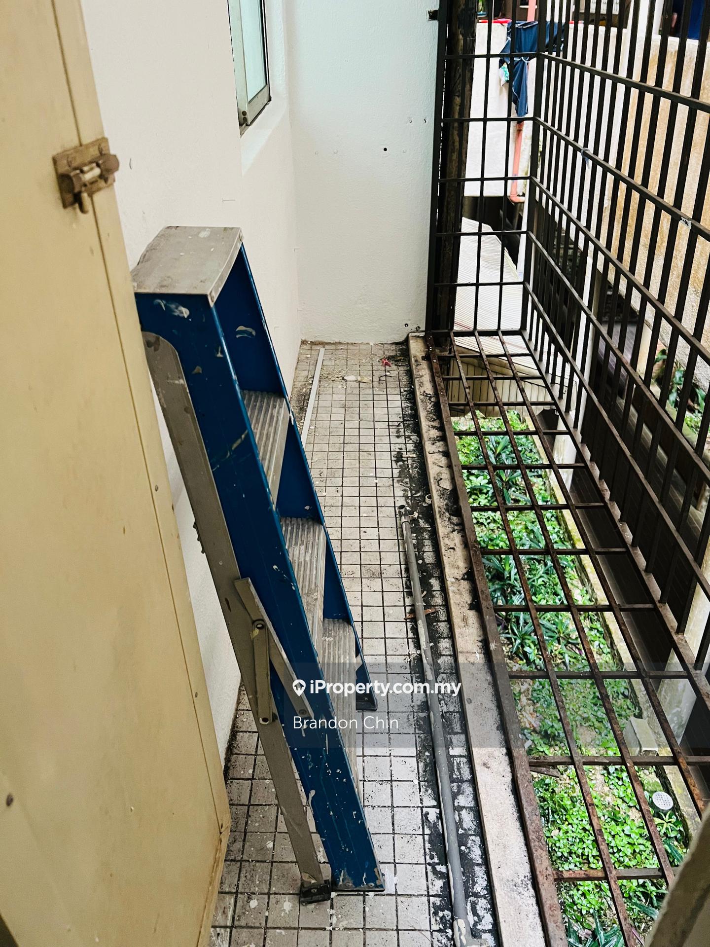 Apartment for Sale in Rampai Court by Brandon Chin - iProperty.com.my