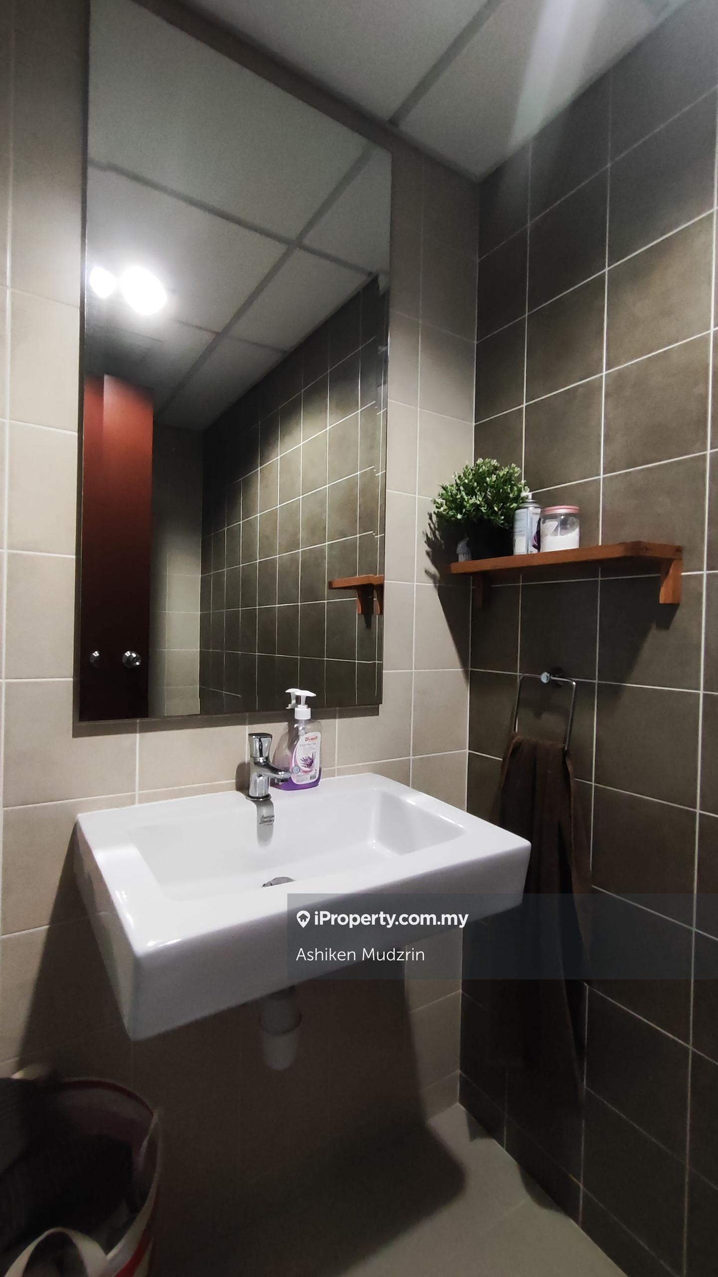 Kondominium untuk Disewa di Mont Kiara Meridin oleh Ashiken Mudzrin - iProperty.com.my