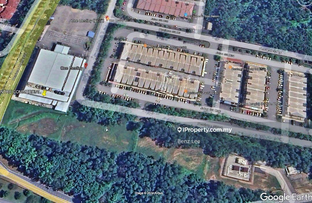 Shop for Sale in Seremban 2, Negeri Sembilan by Benz Lee - iProperty.com.my