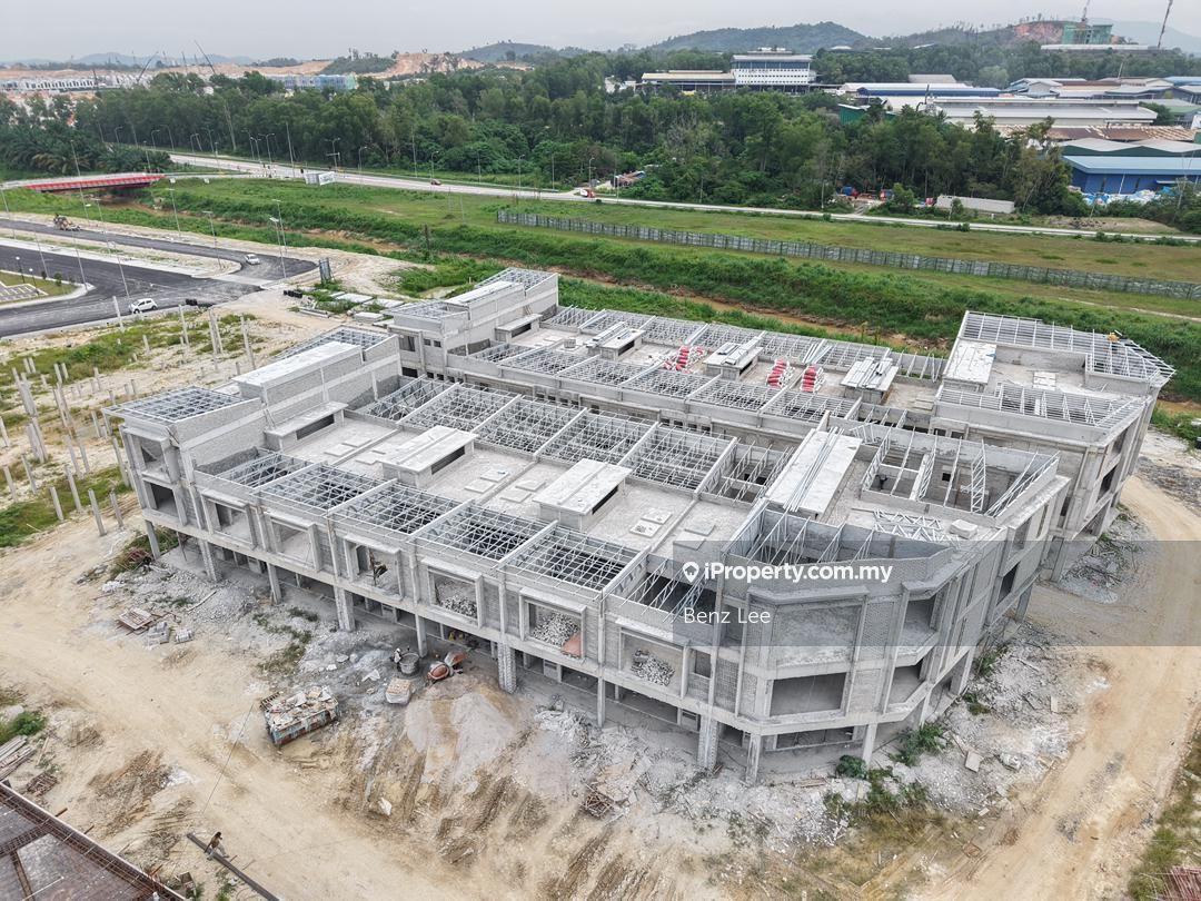 Shop for Sale in Taman Kundang Jaya, Rawang by Benz Lee - iProperty.com.my