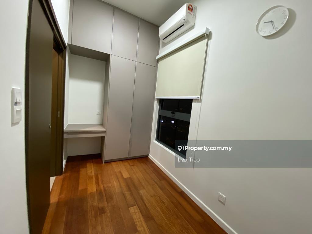 Service Residence for Sale in Seventeen Residences (Biji Living) by Liza Tieo - iProperty.com.my