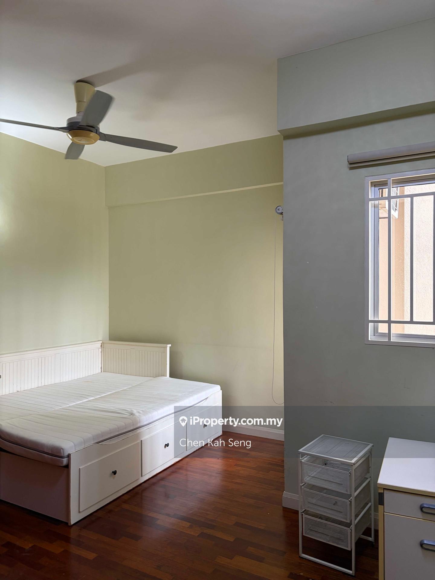 Kondominium untuk Disewa di Seri Maya Condominium oleh Chen Kah Seng - iProperty.com.my