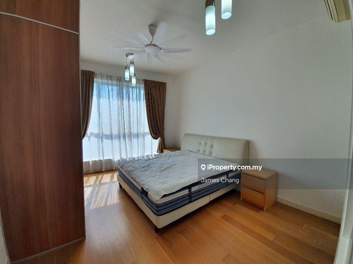 Condominium for Rent in Kiaramas Ayuria by James Chang - iProperty.com.my