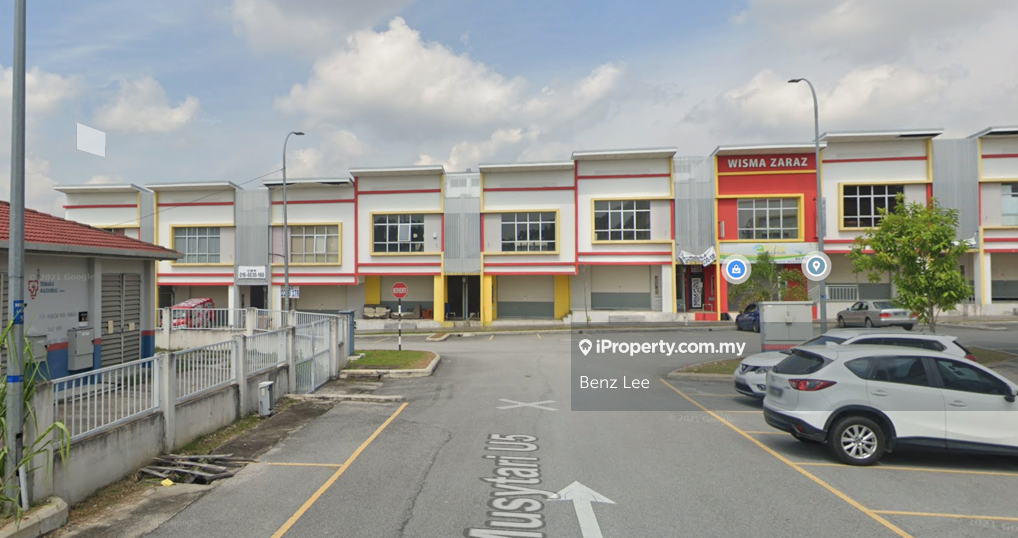 Kedai untuk Dijual di Subang Bestari, Shah Alam oleh Benz Lee - iProperty.com.my