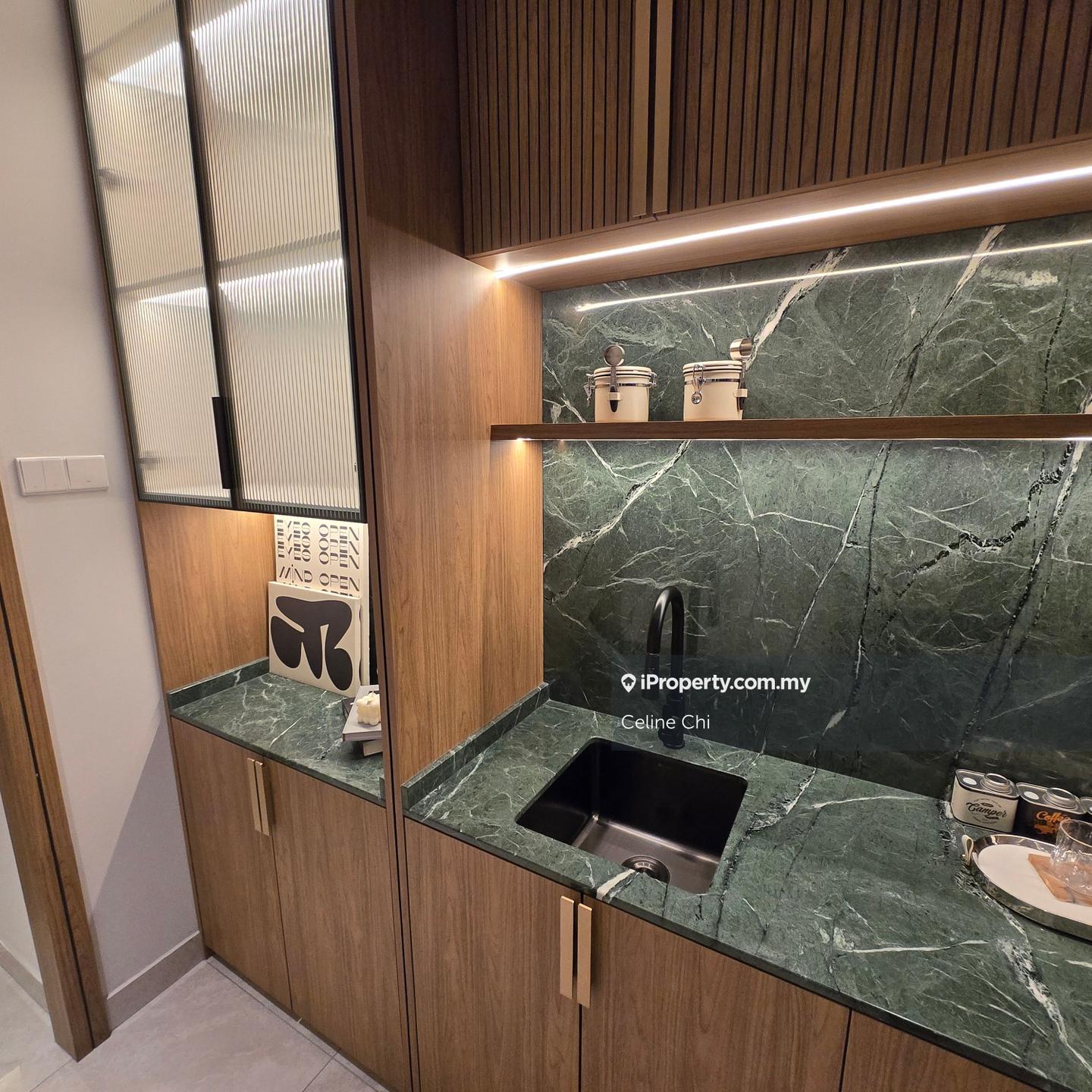 Soho for Sale in KLCC, KL City Centre by Celine Chi - iProperty.com.my