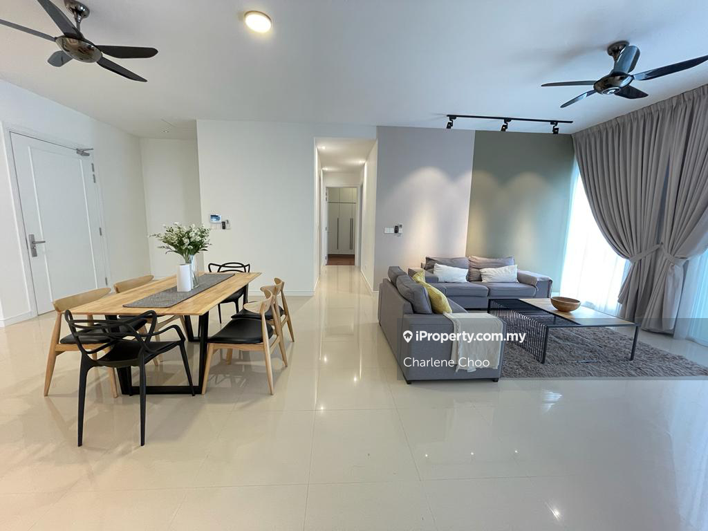 Kondominium untuk Dijual di Pavilion Hilltop oleh Charlene Choo - iProperty.com.my