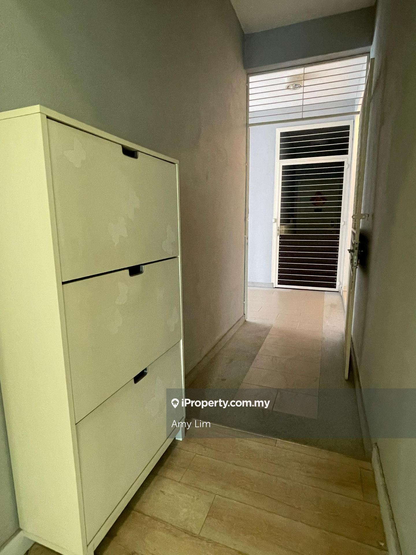 Condominium for Sale in Ara Hill Condominium by Amy Lim - iProperty.com.my