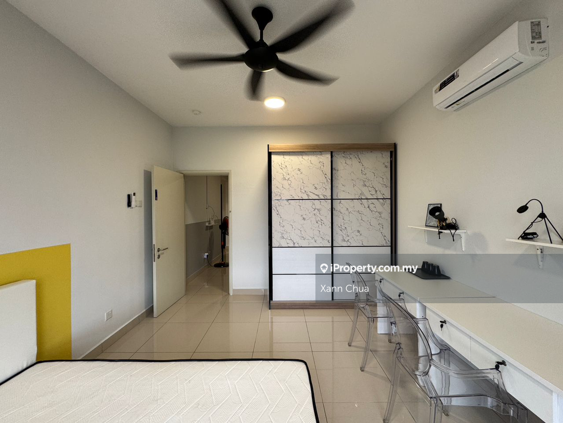 Service Residence for Rent in Sfera Residency by Xann Chua - iProperty.com.my