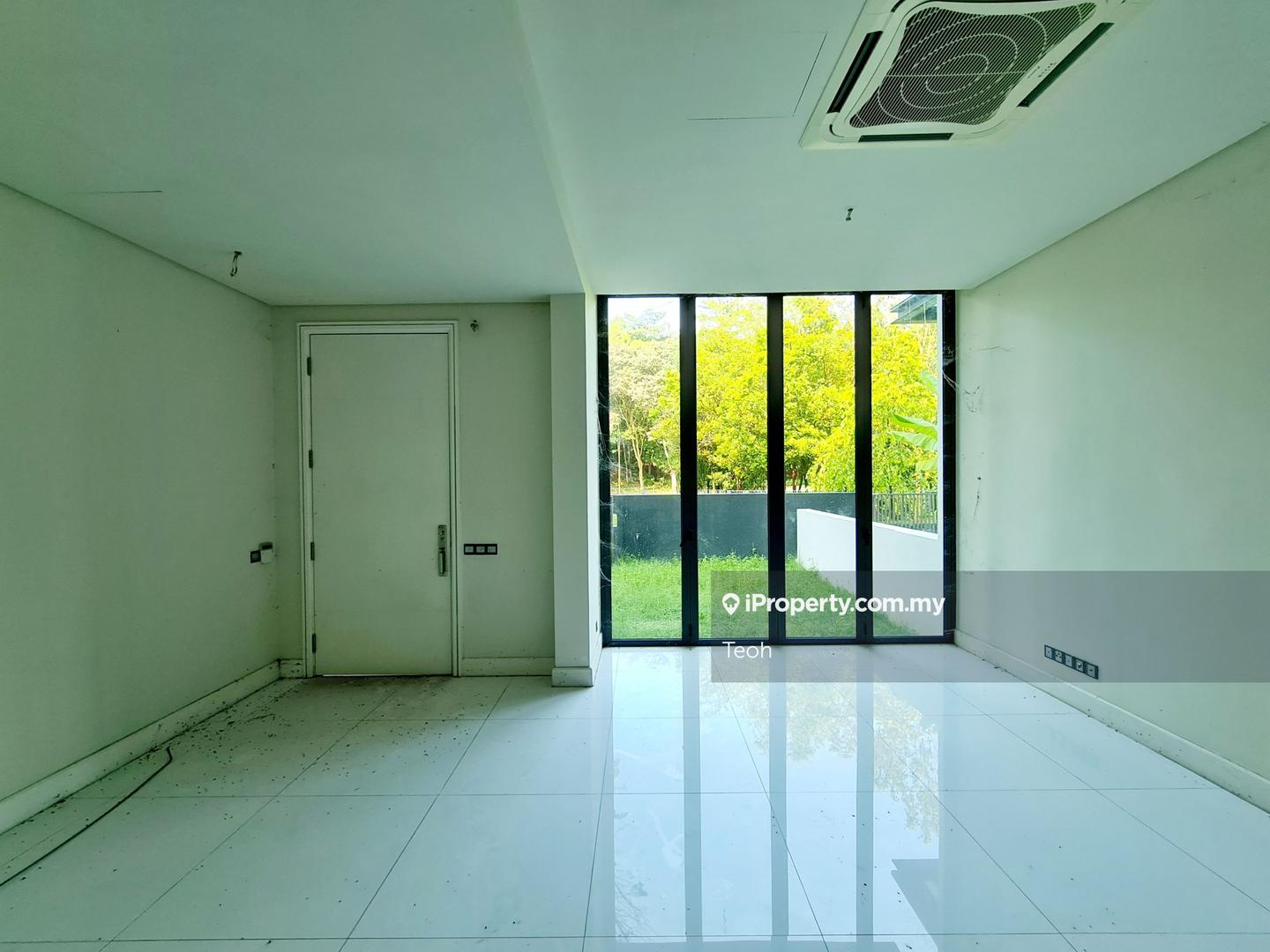 4-storey Terraced House for Rent in East Residence, KLGCC, Bukit Kiara by Teoh - iProperty.com.my