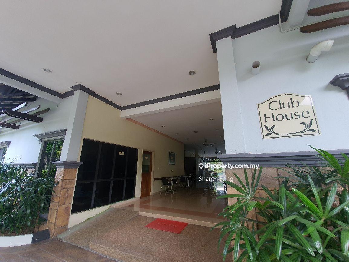 Kondominium untuk Disewa di D'Melor Condominium oleh Sharon Fong - iProperty.com.my