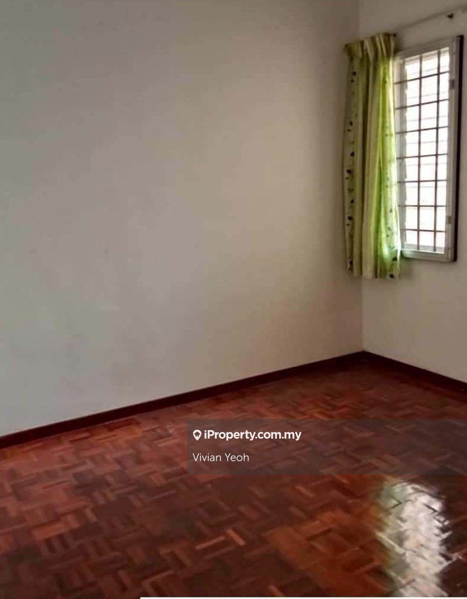 Rumah Berangkai 2 Tingkat untuk Dijual di Double Storey For Sale Puncak Alam, Puncak Alam oleh Vivian Yeoh - iProperty.com.my
