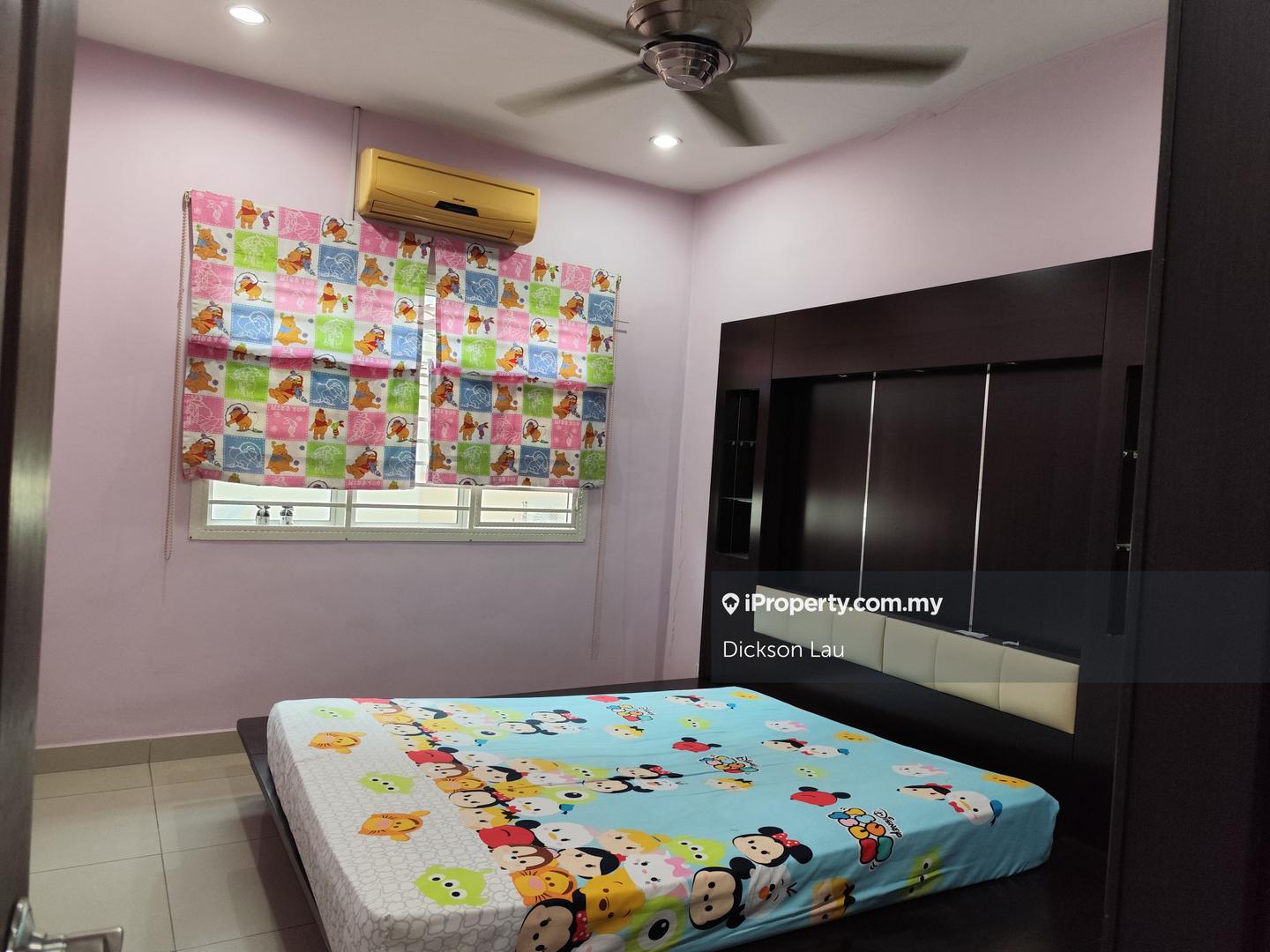 Rumah Berangkai 2 Tingkat untuk Dijual di Taman Sri Putra Mas, Sungai Buloh oleh Dickson Lau - iProperty.com.my
