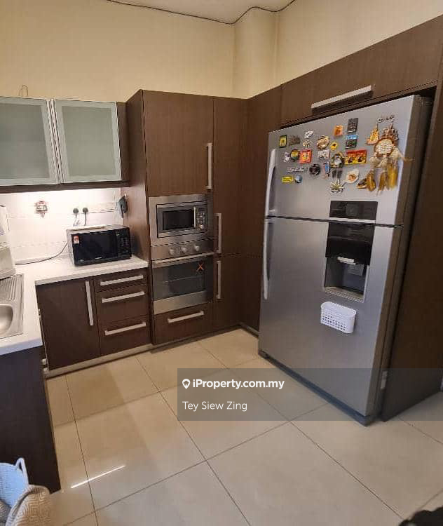 Rumah Berangkai 3 Tingkat untuk Dijual di ewdkq, Bukit Jalil oleh Tey Siew Zing - iProperty.com.my