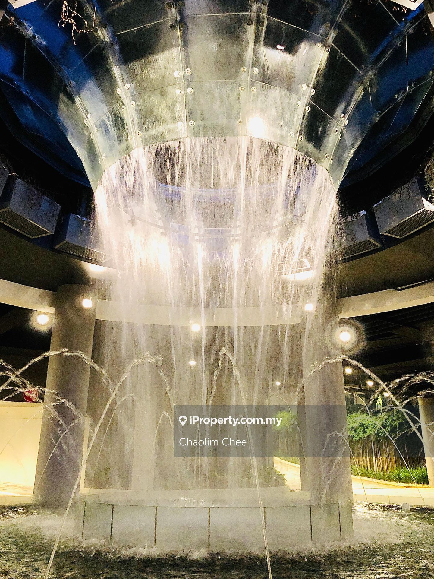 Service Residence for Sale in United Point (Residensi Berpadu) by Chaolim Chee - iProperty.com.my