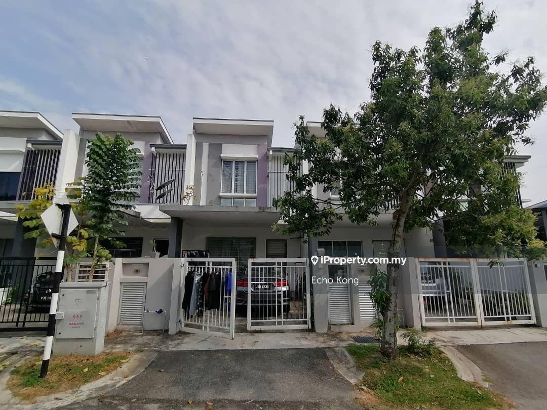 2-storey Terraced House for Sale in Bandar Tasik Puteri, Rawang by Echo Kong - iProperty.com.my