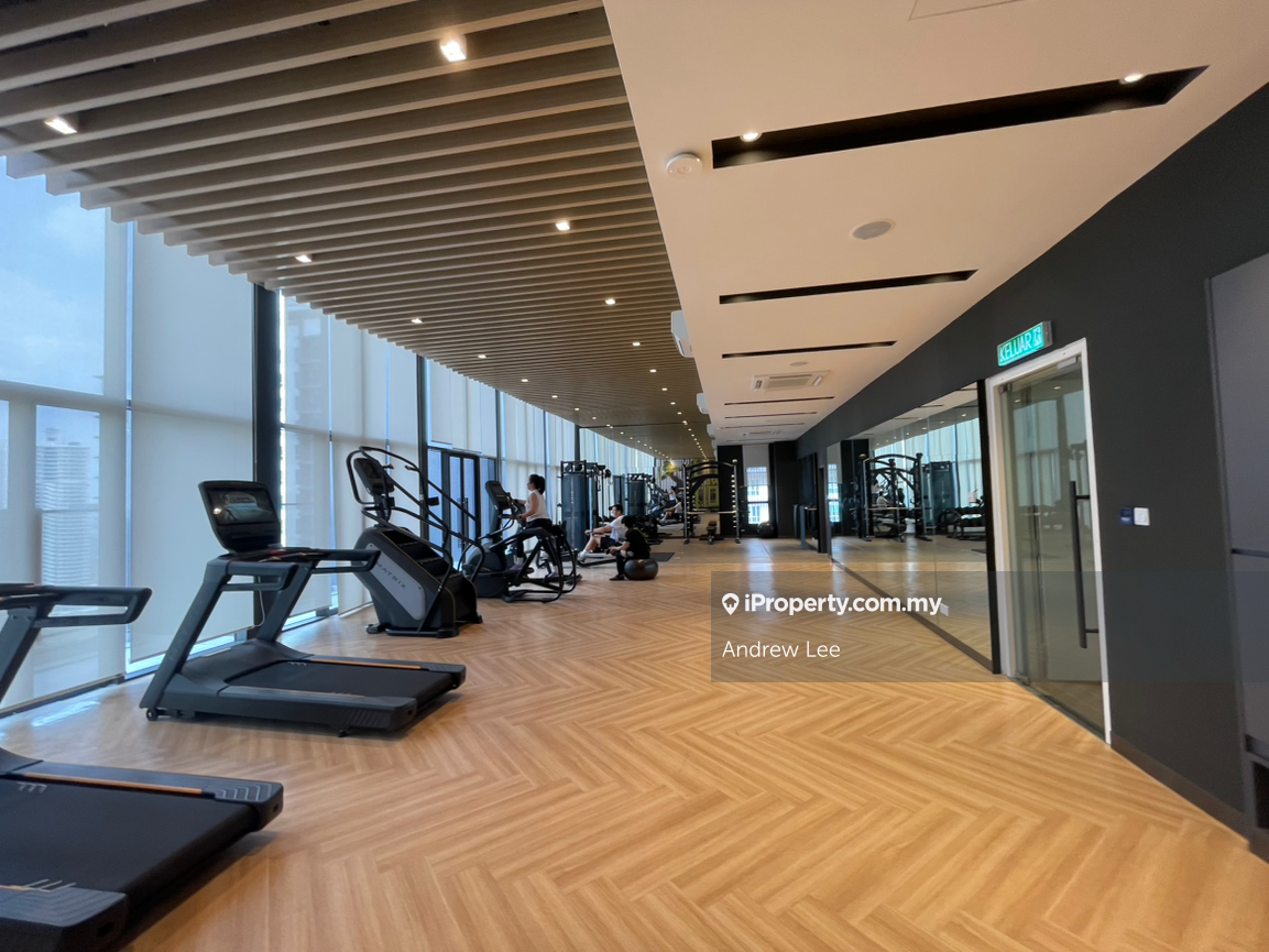 Condominium for Sale in Allevia by Andrew Lee - iProperty.com.my