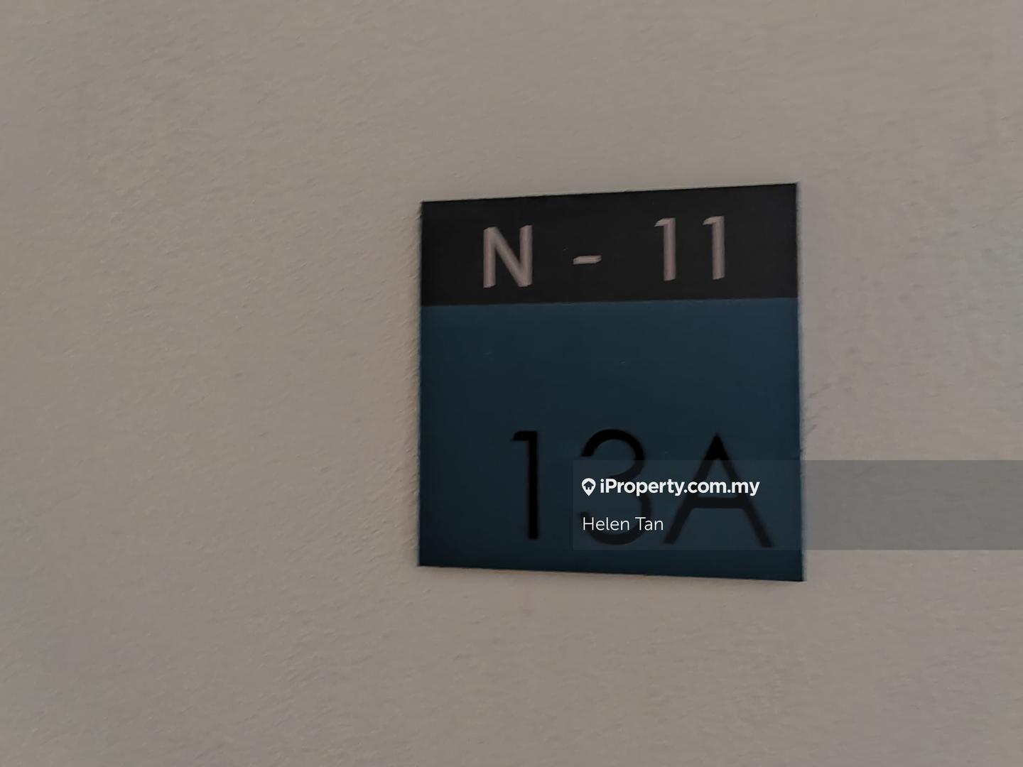 Residensi Servis untuk Dijual di Residential Suites @ HighPark oleh Helen Tan - iProperty.com.my